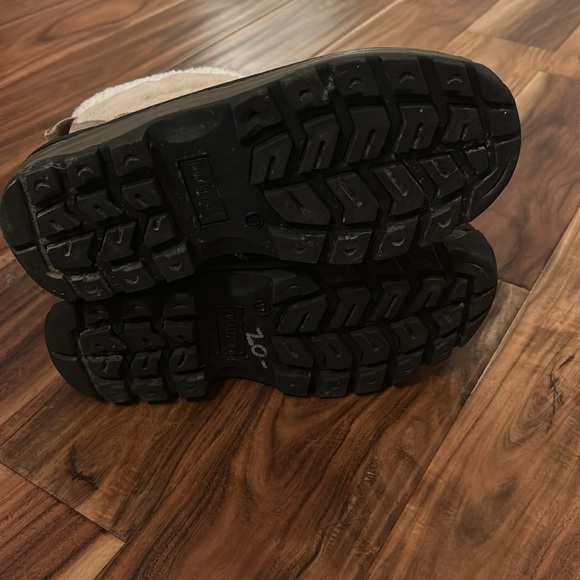 Polar edge boots - Picture 8 of 8